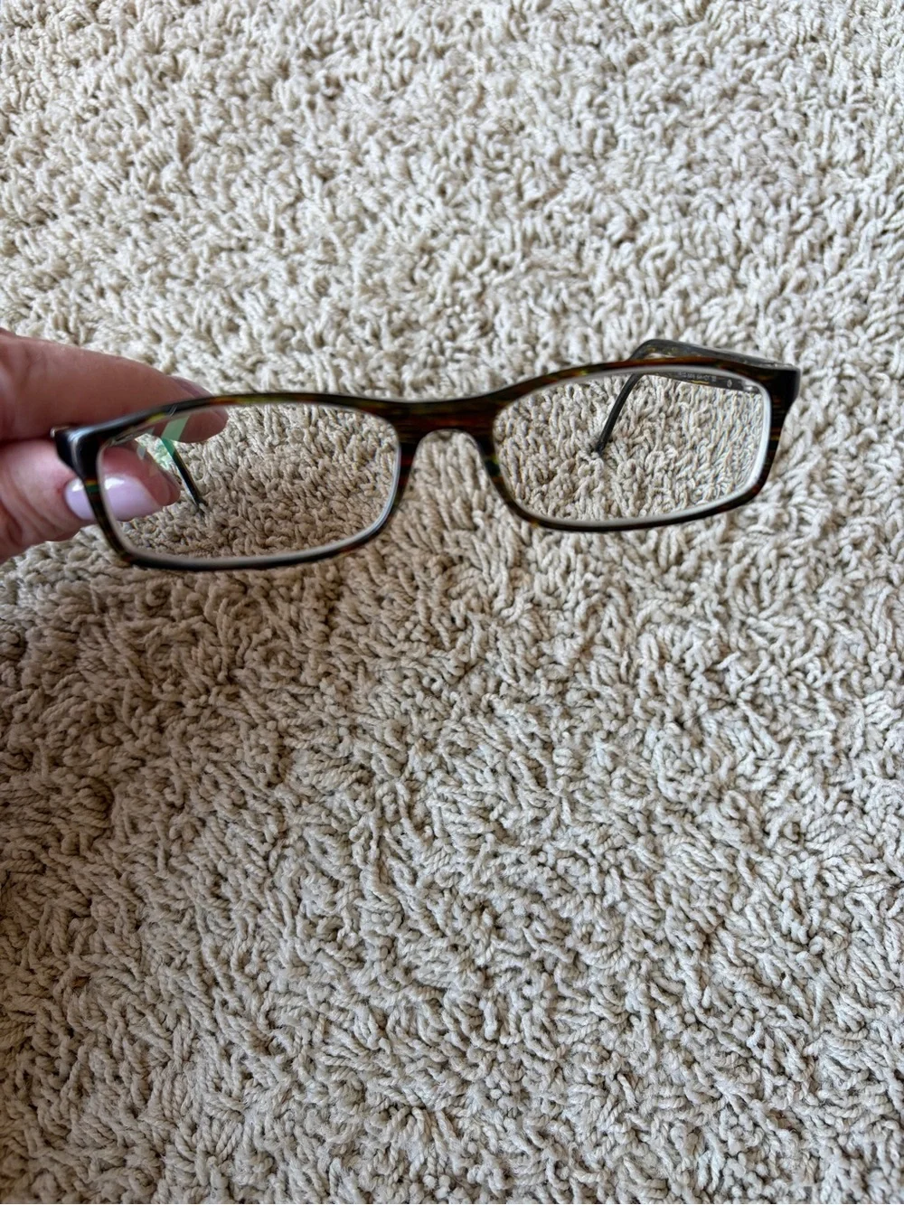 Prada description vpr10g